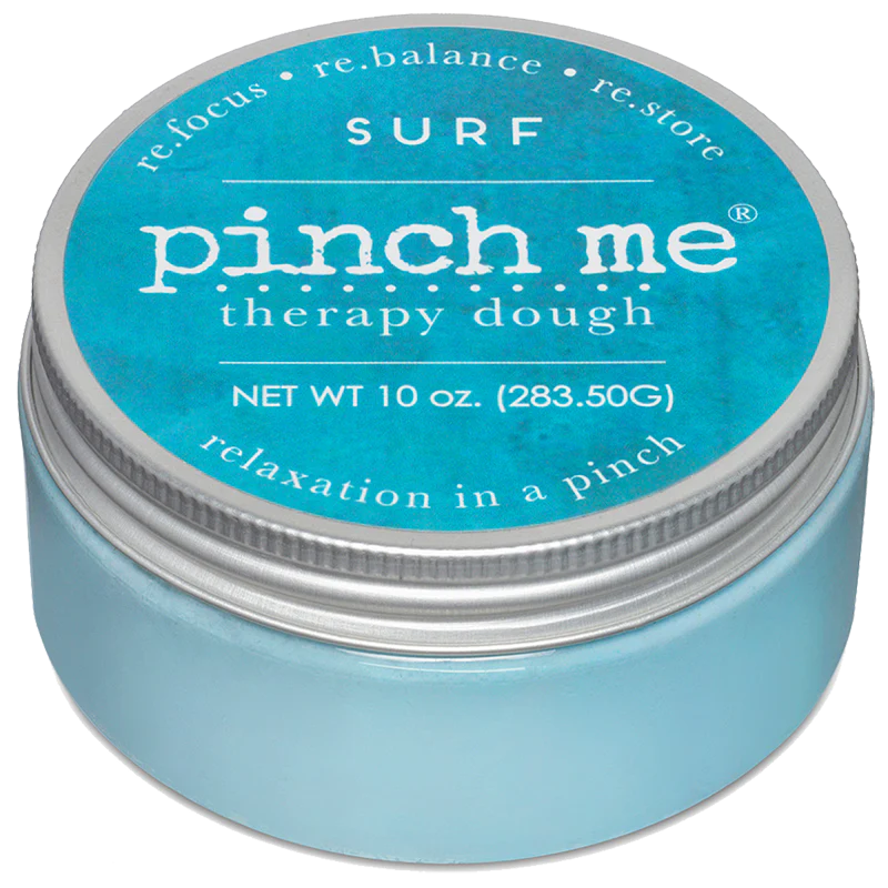 Pinch Me Therapy Dough