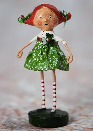Sweet Kelly Green