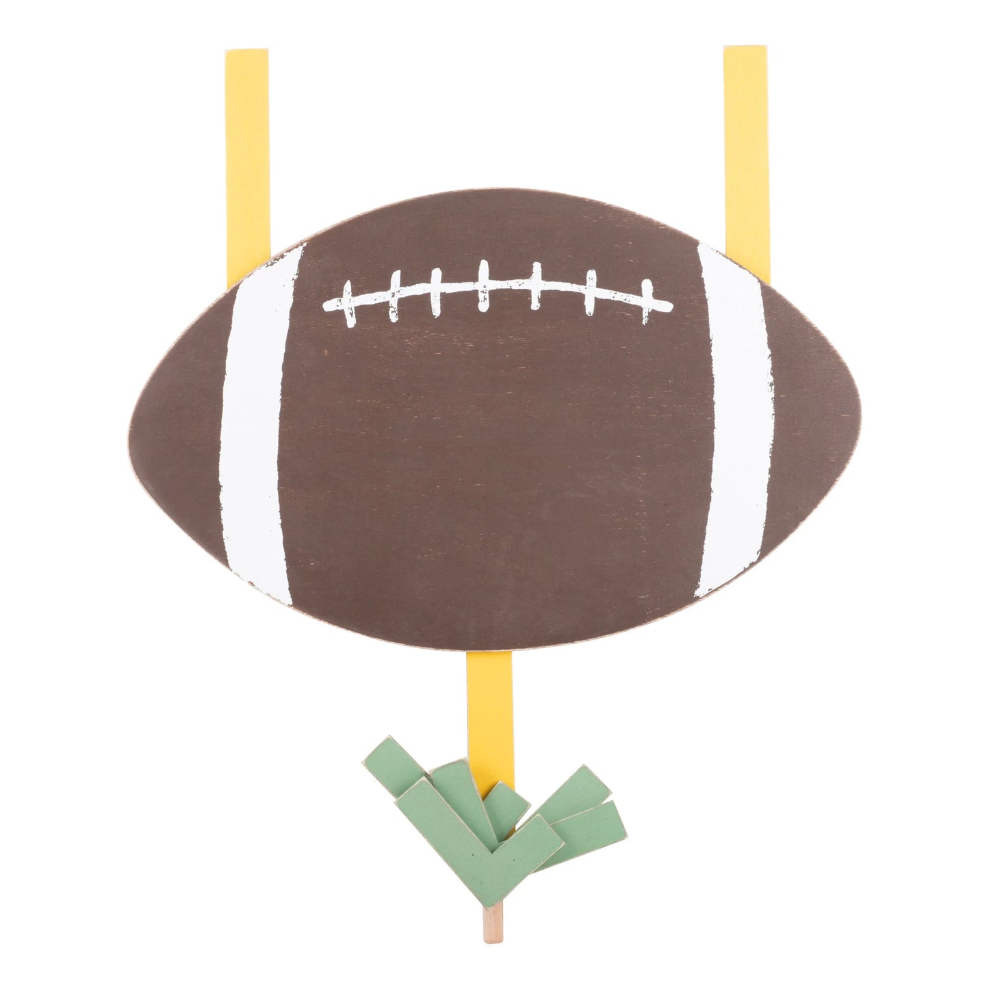 Football Topper