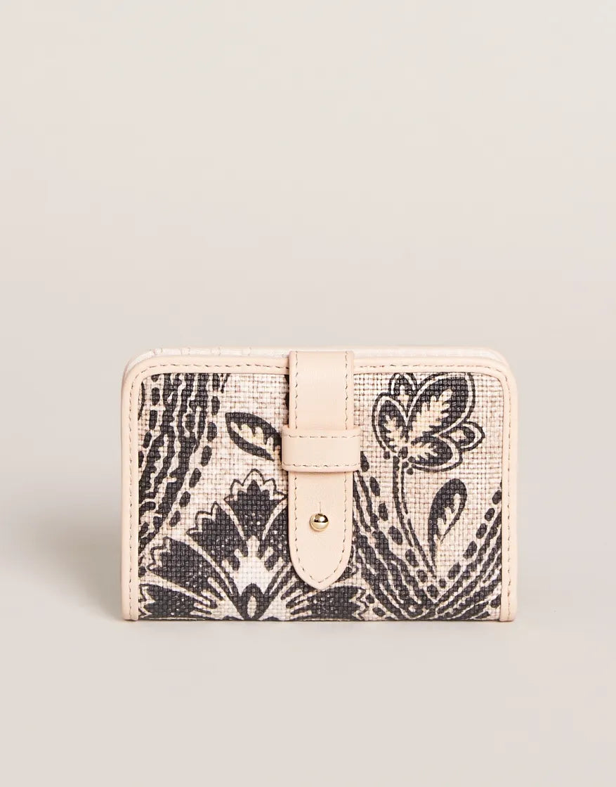 Club Mini Wallet -Bellinger