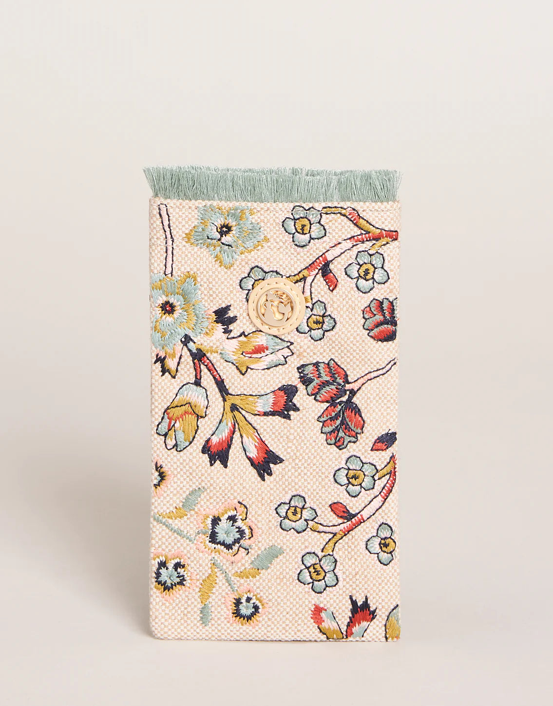 Sunglass Case Jones Hundred Tree Of Life