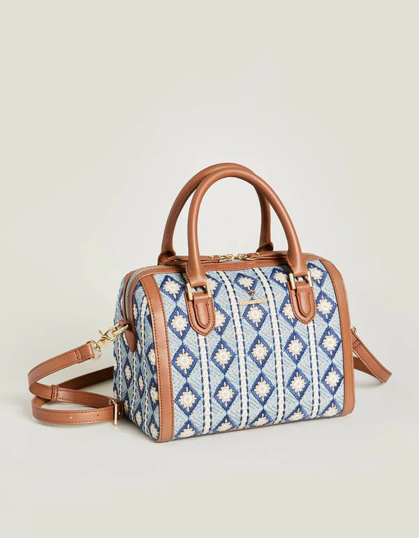 Hollecker Satchel Peeples Song Park