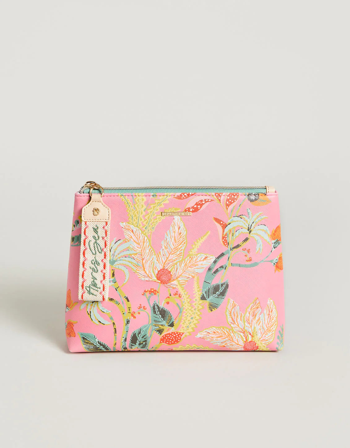 Apres Sea Bag Queenie Topiary Pink