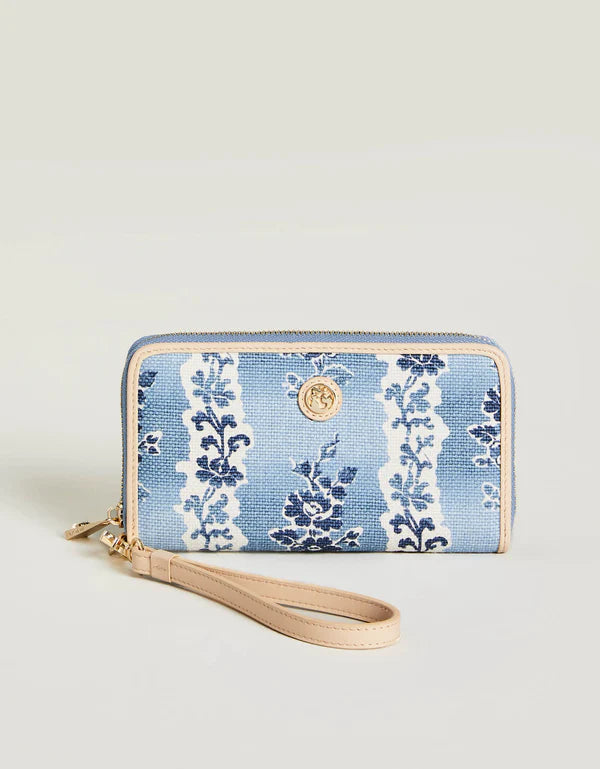 449 Wallet Peeples Song