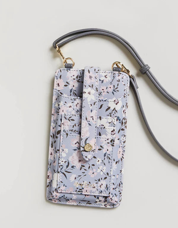 Lily Phone Parade Ditsy Floral