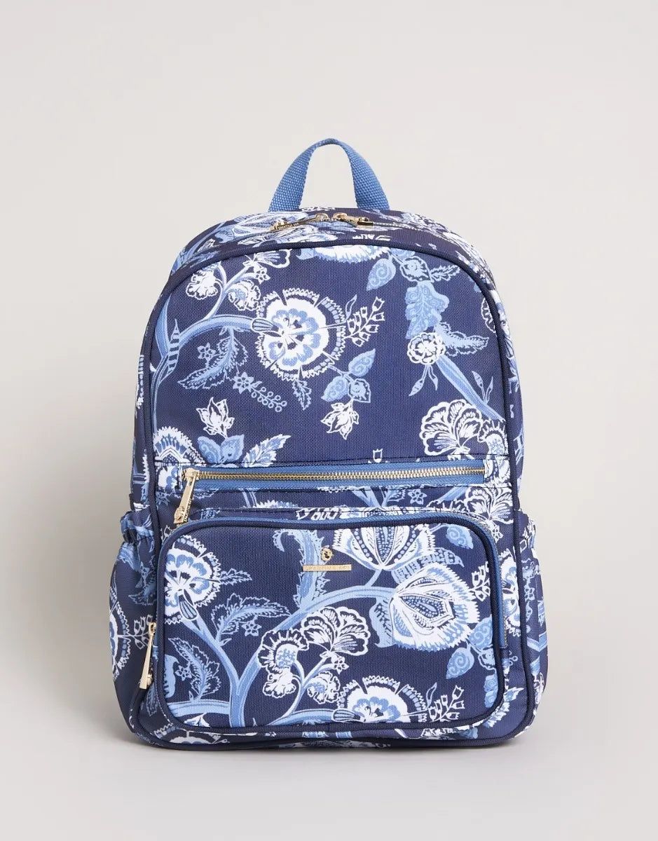 Out And About Tech Backpack Oyster Factory