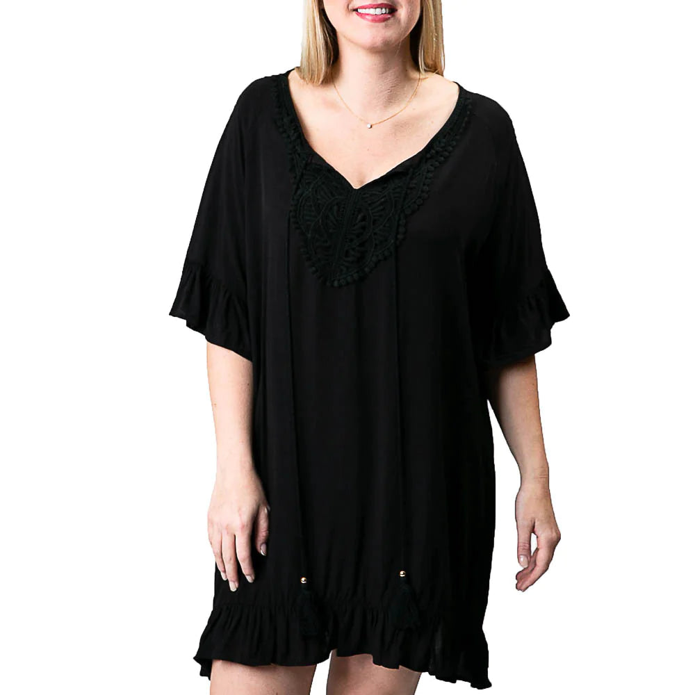 Isabella Cover-Up