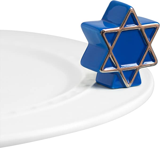 Star of David Mini