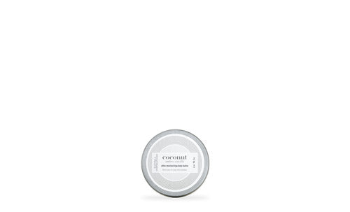 Coconut Body Butter-2 oz.