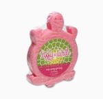 Soap in a Sponge Taffy the Turtle