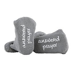 Baby Socks
