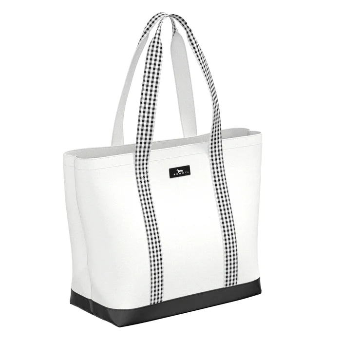 Wanderer Scout Bag- David Checkham