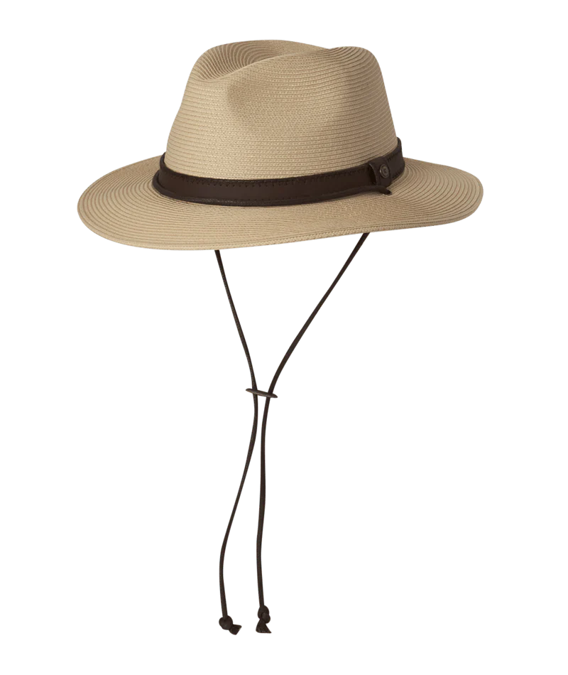 Mens' Safari-Hamilton-Natural-Med/L
