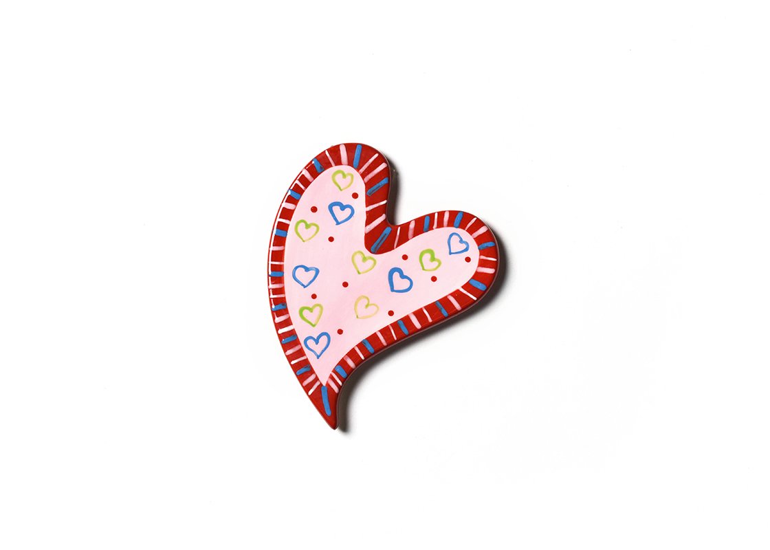HEART MINI ATTACHMENT