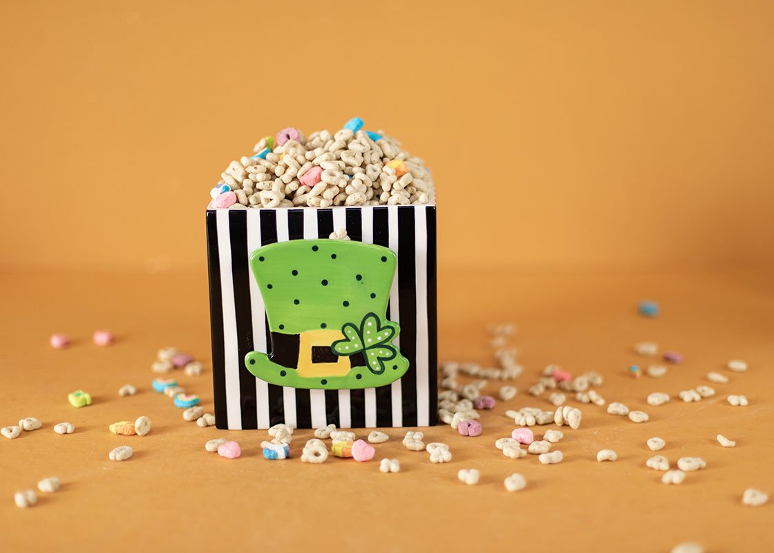 LEPRECHAUN HAT MINI ATTACHMENT