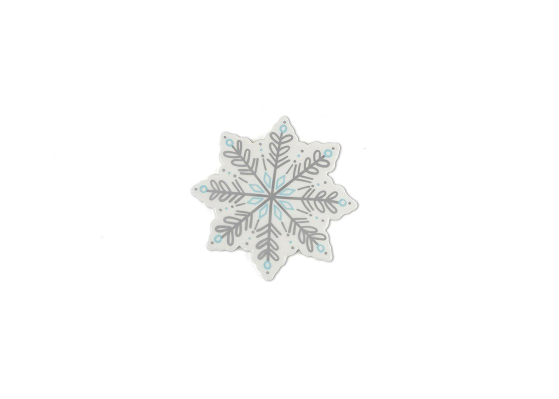 SNOWFLAKE MINI ATTACHMENT