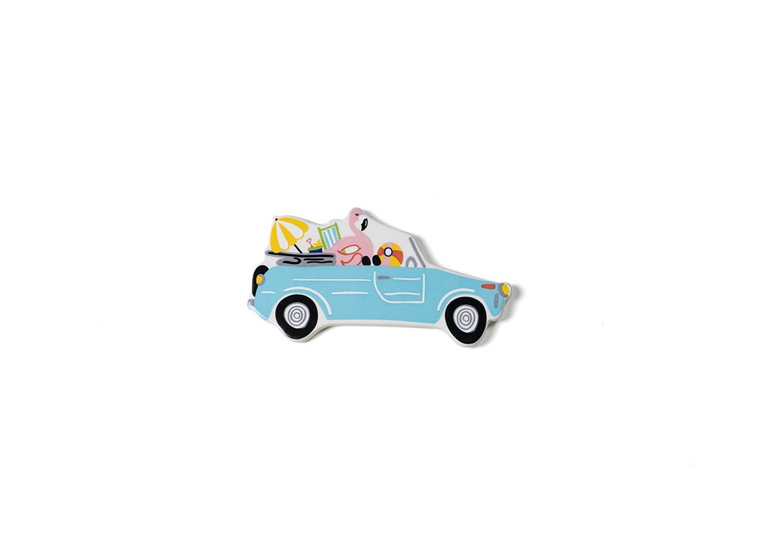 SUMMER CAR MINI ATTACHMENT
