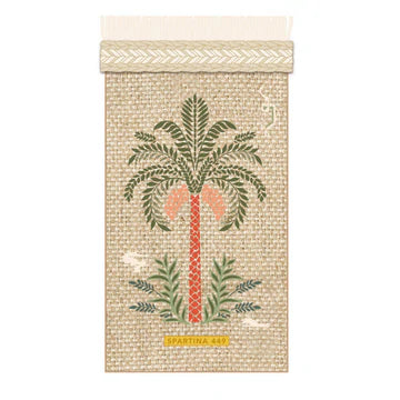 Sunglass Case Alljoy Landing Palm Tree