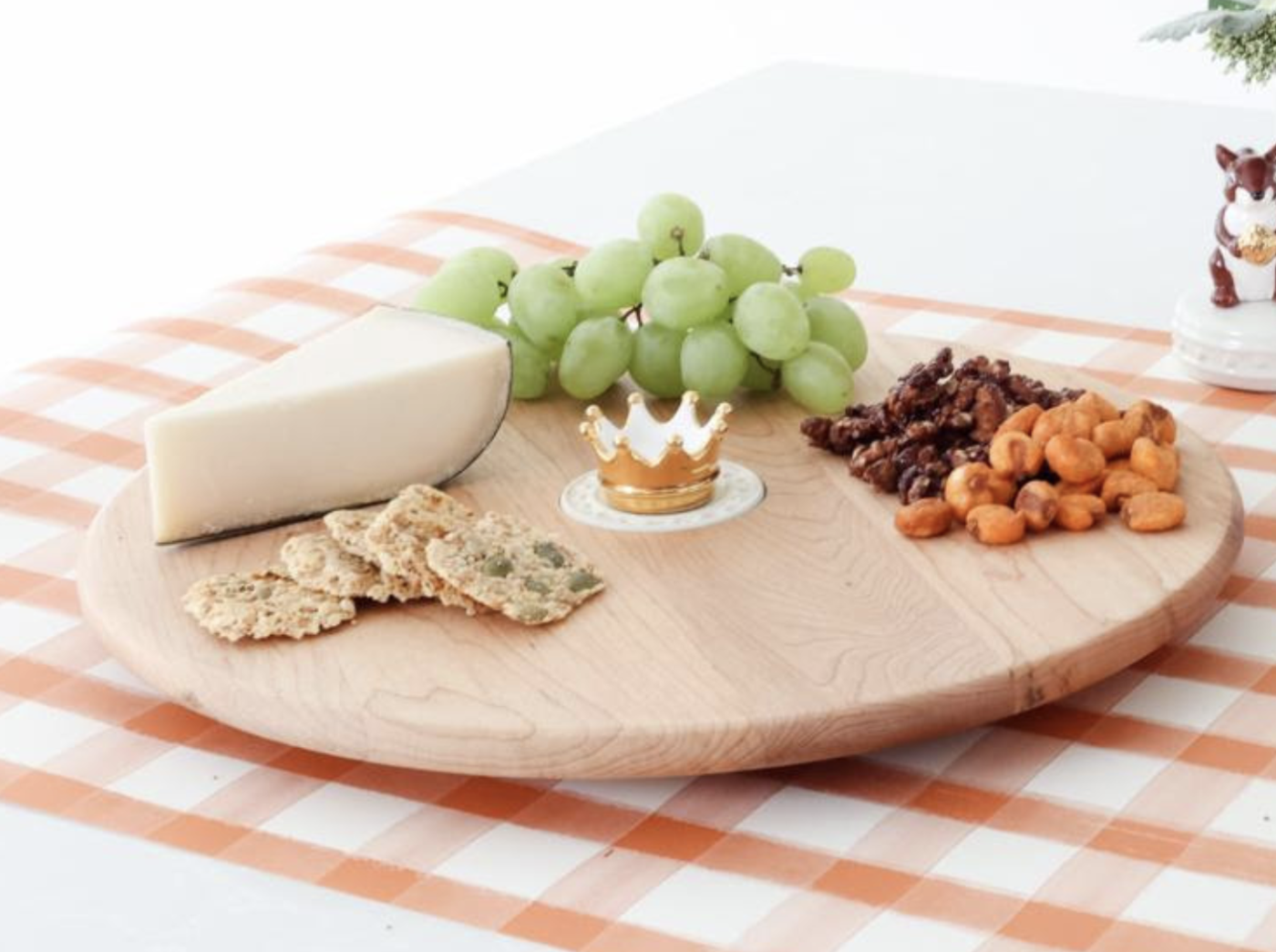 Lazy Susan - L4M