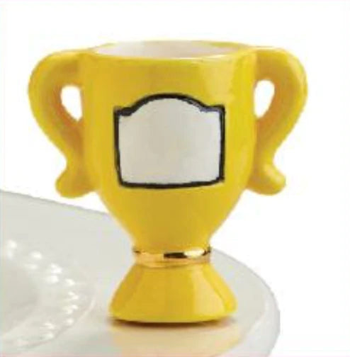 Winner Winner!-trophy mini(A275)