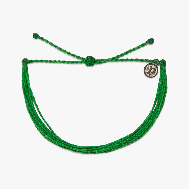 Bright Original Dark Green