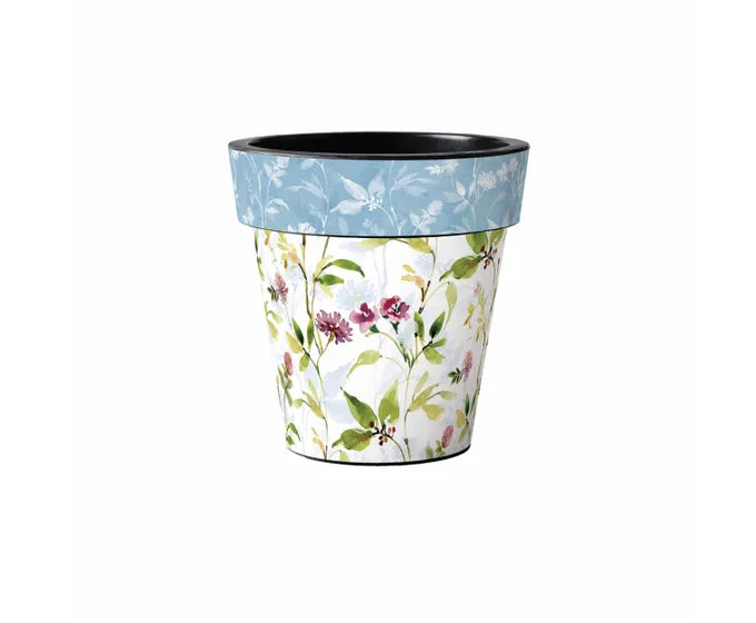 Art Planter - Garden Song