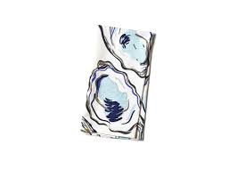 Oyster Kitchen Towel