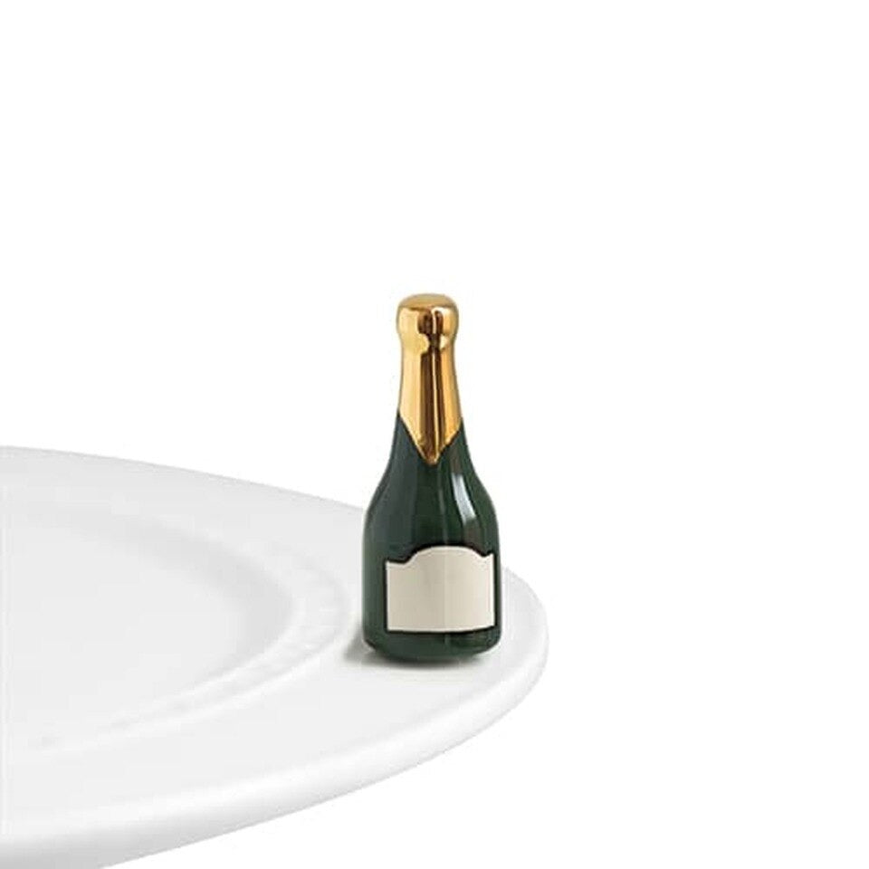 Champagne Celebration- Champagne Bottle Mini - A94