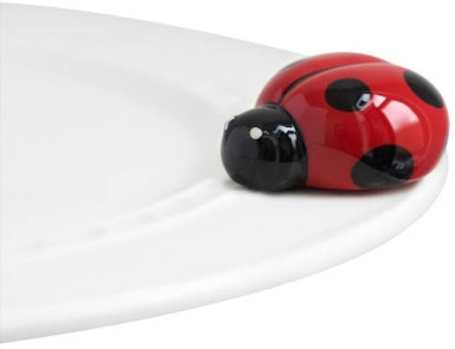 Lil’ Ladybug- Ladybug Mini - A115