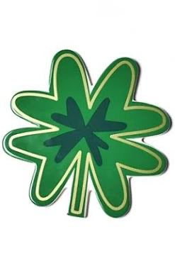 Shamrock Mini Attachment