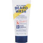 Duke Cannon Best Damn Beard Wash