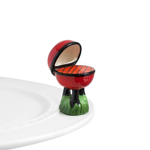 Hot Stuff Mini- Grill - A63