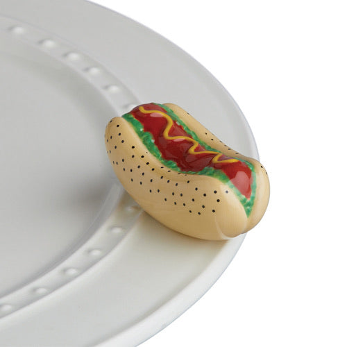 Chicago Dog Mini - Hot Dog - A231