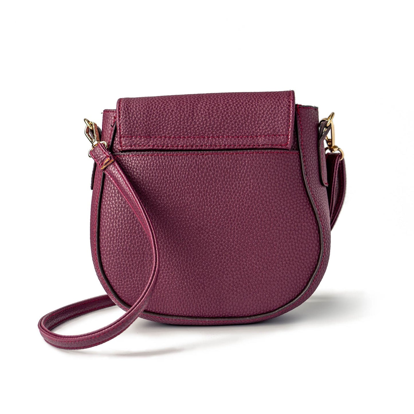 Kedzie Mini Messenger