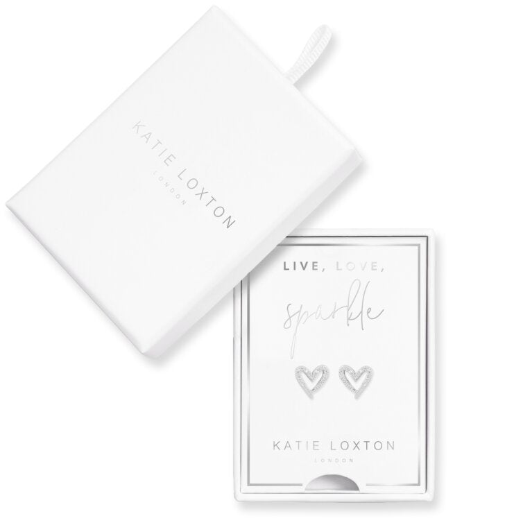 Treasure The Little Things Earring Set