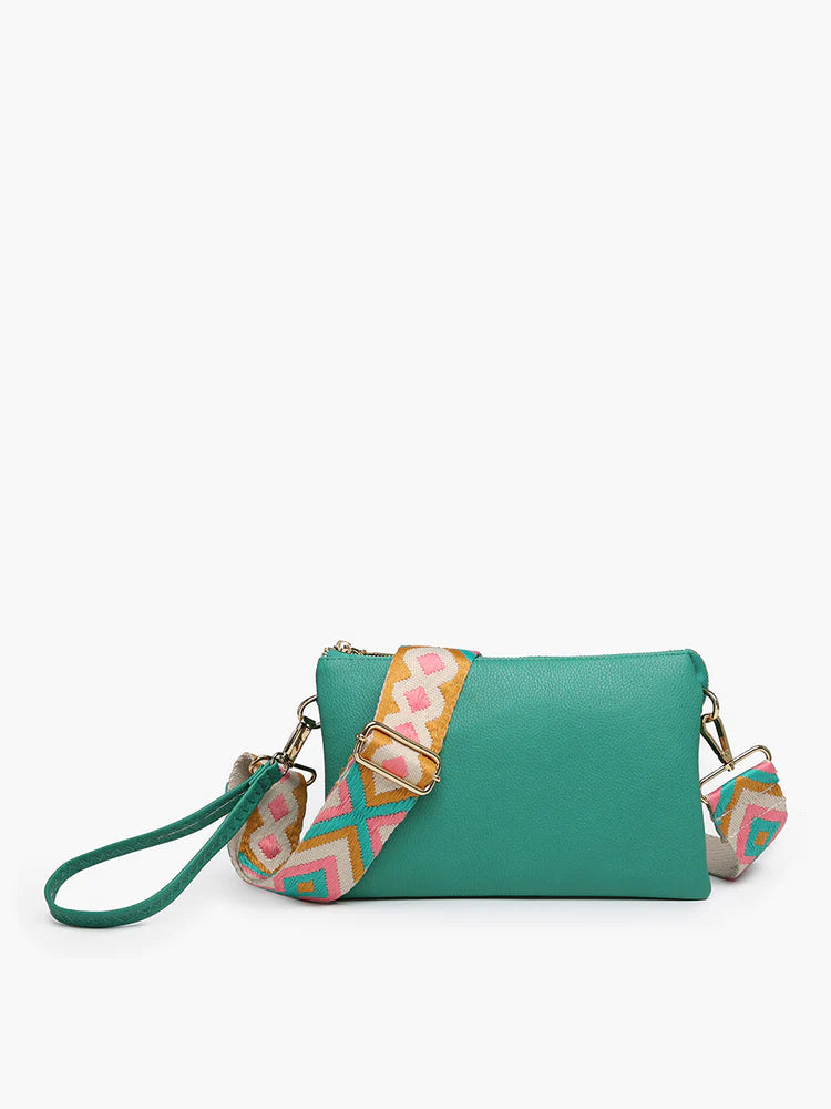 Izzy Crossbody