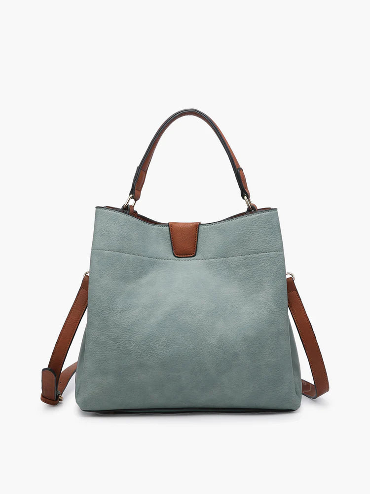 Tati Satchel