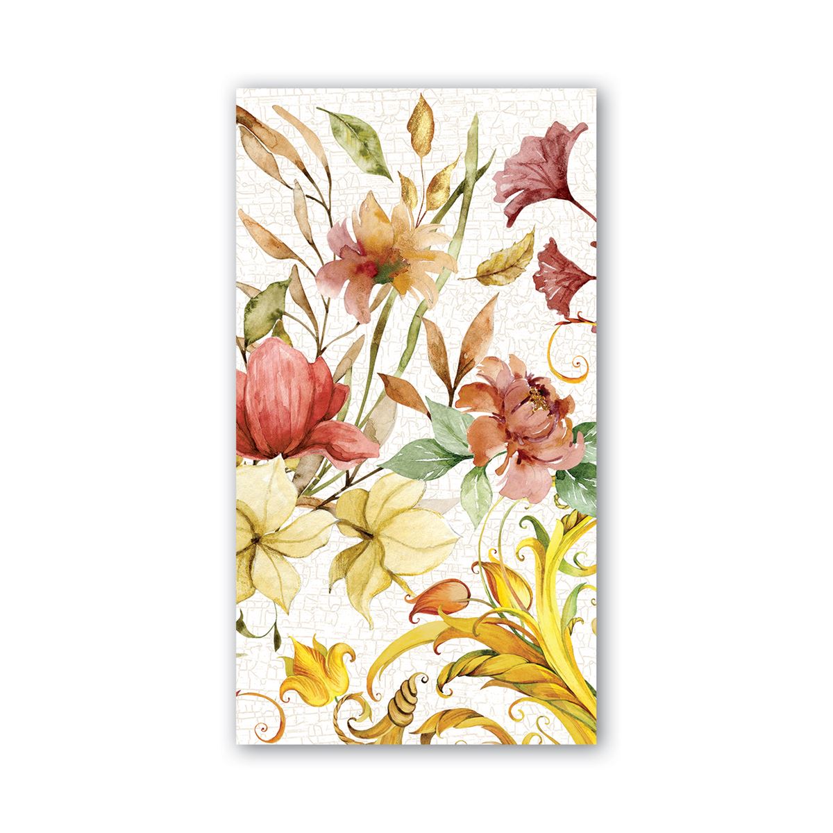 Holiday Hostess Napkin