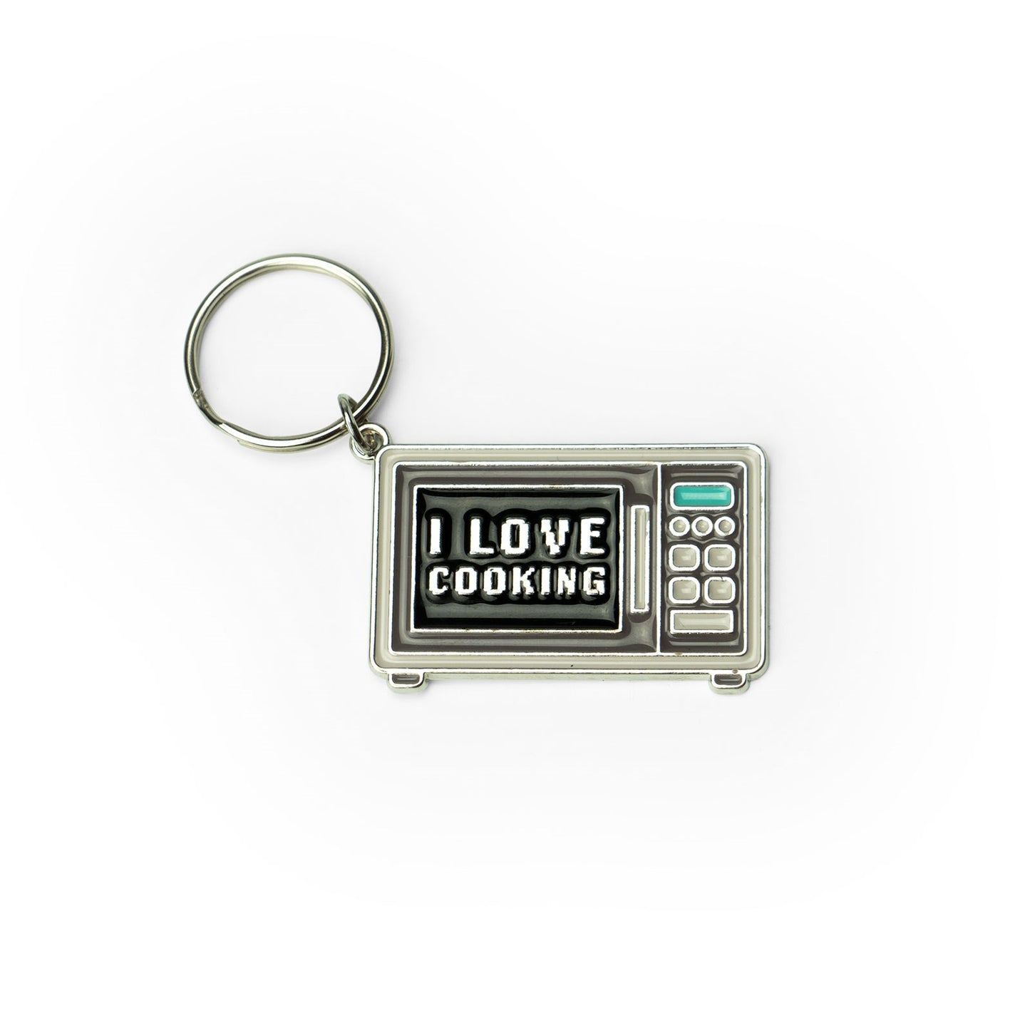 Off the Chain Key Charms