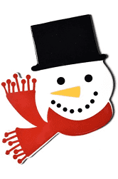 Top Hat Frosty Mini Attachment