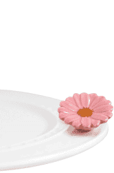 Flower Power Mini-Pink Gerbera Daisy - A41