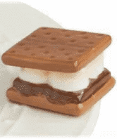 Gimme S’more Mini - A258