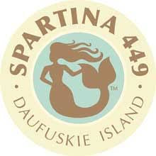 Spartina 449