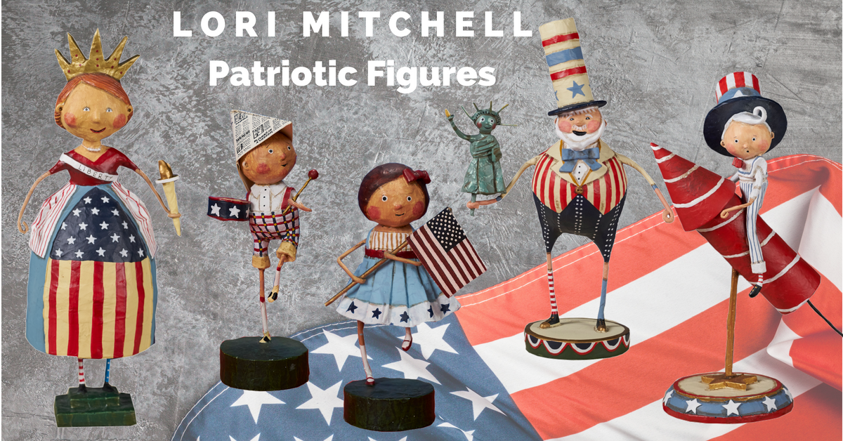 Lori Mitchell