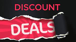 Special Deals