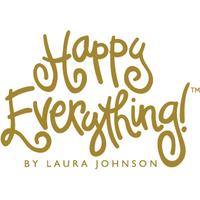 HAPPY EVERYTHING