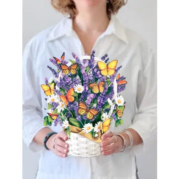 Pop-Up Greeting Cards - Everyday