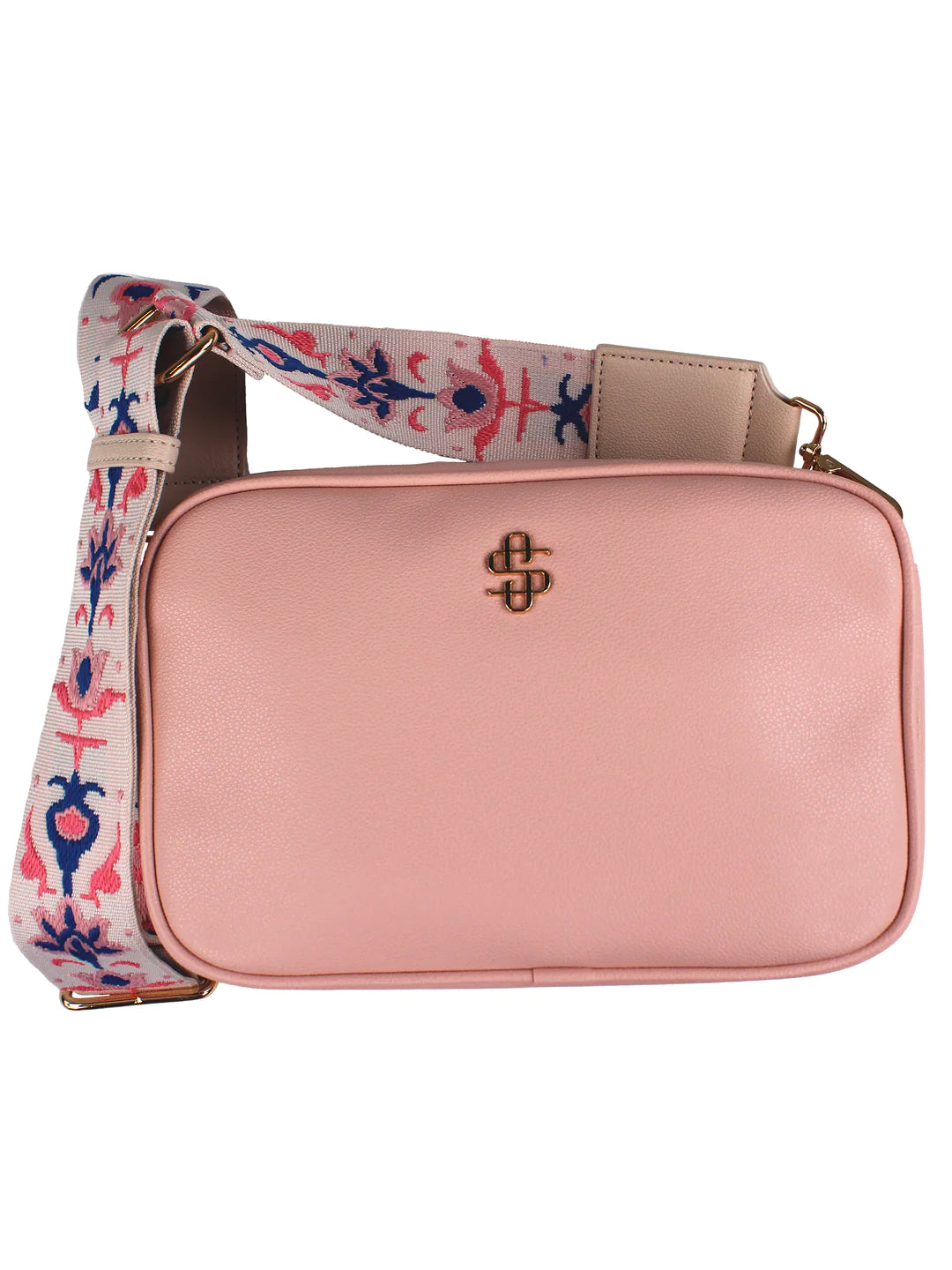 Simply Southern Crossbody-2 Straps