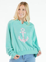 Summer Crew Anchor