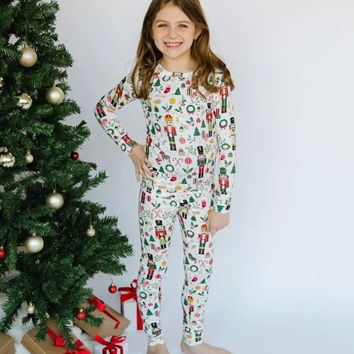 PJ Kids Nutcracker